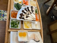 -芸南道·过桥米线(昆明老街旗舰店)