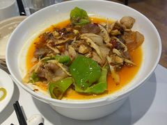-眉州东坡(团结湖店)