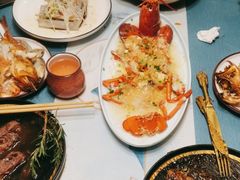 -鲜味食族水产·海鲜餐厅
