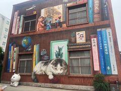 -回龙窝历史文化街区