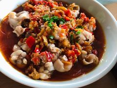 -新白鹿餐厅(城西银泰城店)