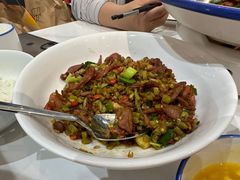 -兰湘子·湘菜小炒(石家庄万象城店)