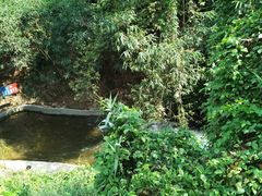 -清泉湾生态旅游度假区