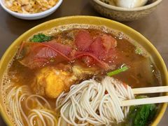 -华兴街煎蛋面(总店)
