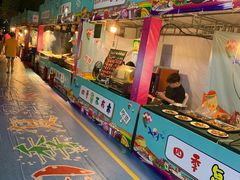 -海上海弘基休闲广场