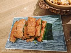 -常来小聚·广州非遗传承餐厅(中山二路店)