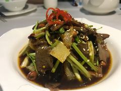 -青叶202都市餐厅(迪诺水镇店)
