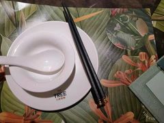 -大树餐厅(红旗街万达店)