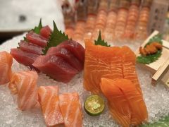 -上井料理黑金店(IFS国金中心店)