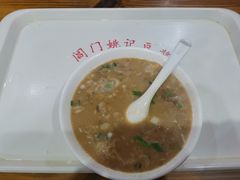 -阊门姚记豆浆(旧学前直营店)