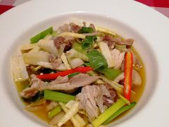 -西贝(金桥店)