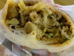 -安徽阜阳卷馍(西单店)