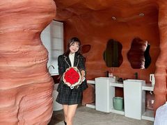 -幸栖洞穴设计酒店(成都春熙路店)