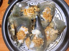 -船奇蒸汽海鲜·闽菜(八市海鲜总店)