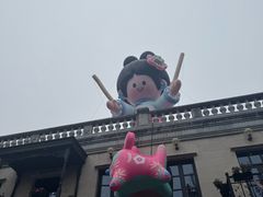 -百年认一力 太原老字号 (桥头街店)