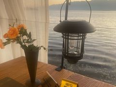 -六阅·福十 FORTEN 海景咖啡西餐厅(双廊古镇店)