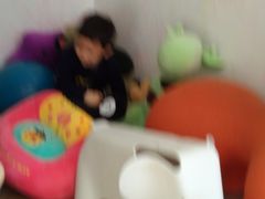 -极橙儿童齿科矫正中心(奥城店)