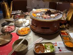 -西塔老太太泥炉烤肉(温州首店万象城黑金店)