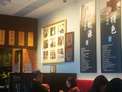 大堂-度小月(百老汇美食街店)