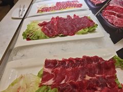 -海鲜自助·汇咖啡厅(宜宾绿发皇冠假日酒店)