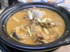 -李妹海鲜大排档(星海湾花园小区店)