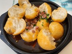 -糊涂生煎(滴翠路店)