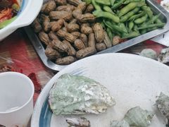 -永红源·啤酒烧烤海鲜大排档(台柳路店)
