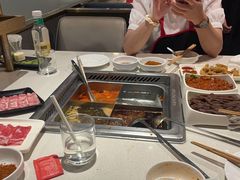 -海底捞火锅(玉桥商业广场店)