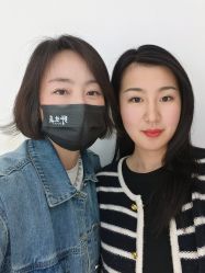 -芊冉•美甲美睫纹绣