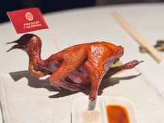 -侨美食家·41年地道粤菜(珠江新城店)