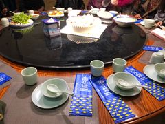 -海小馆海鲜餐厅(茂业百货店)