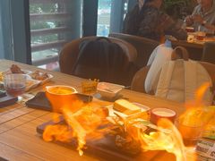 -豪客来牛排(重庆三峡广场步行街1704店)