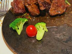-粗茶淡饭·汉口公馆(循礼门店)