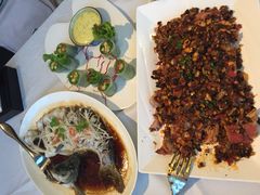 -蔓兰家的四季S0餐厅·融合菜(当代MOMA店)