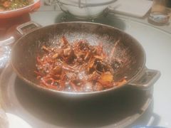 -小柴米·传统江西菜(万寿宫店)