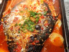 -里岛烤鱼(东港凯虹广场店)