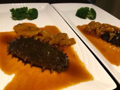 -一品淮扬 · 淮扬菜·北京万达文华酒店