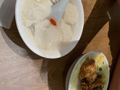 冰醉豆花-小豆海棠(人民南路店)