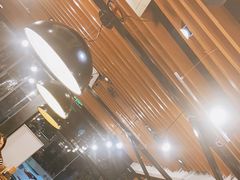 大堂-聚点串吧·北京烧烤(朝北店)
