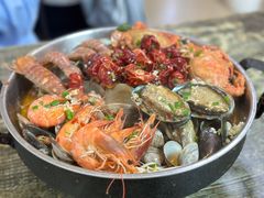 -星奇缘·海鲜餐厅(东山美食地标店)