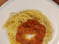 -萨莉亚意式餐厅(悦荟广场店)