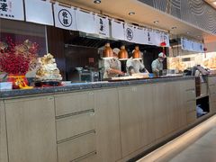 -吾妻拉面•和风食堂(群光广场店)