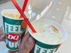-DQ·蛋糕·冰淇淋(万象城店)