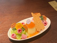 -echoes coffee回响咖啡(红山店)