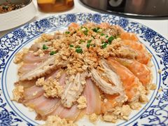 -得意楼蒸菜馆