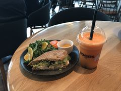 -Wagas(凤凰汇店)