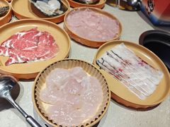 -海底捞大排档火锅(打浦路店)