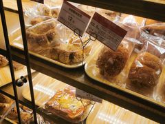 -山崎面包(静安久光店)