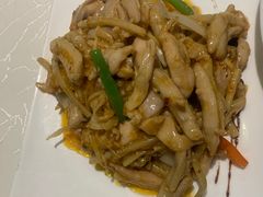 -马凯餐厅(长椿街店)