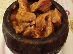 罐焖牛肉-华梅西餐厅(哈尔滨中央大街店)